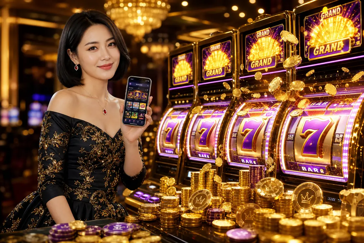 pc666 অনলাইন ক্যাসিনো লাইভ গেম